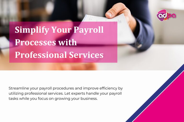 Payroll Processes