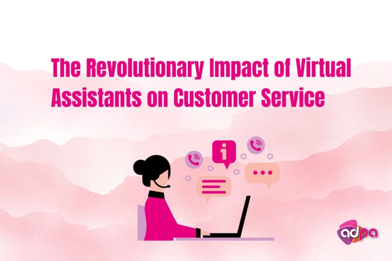 Impact of Virtual Assistants