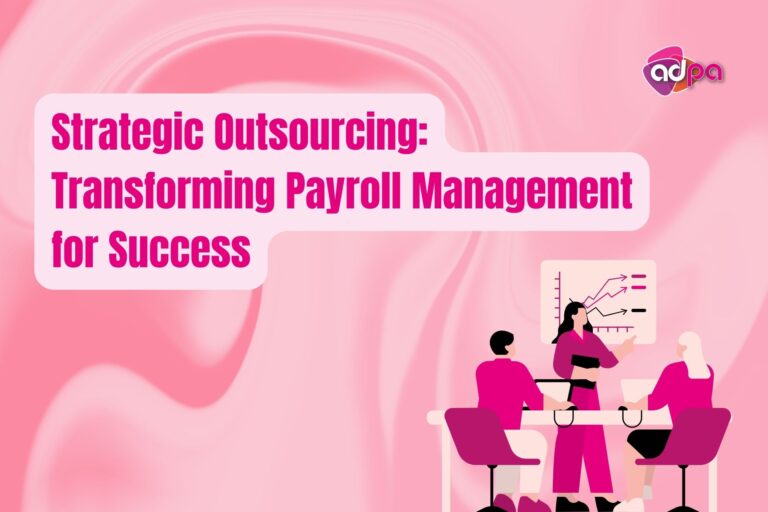 Strategic Outsourcing